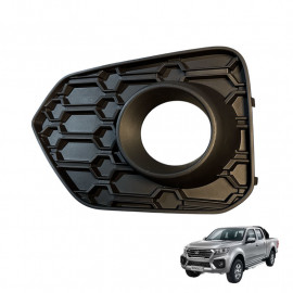 Решітка переднього бампера ліва Wingle 7 2803105XP6РXA